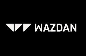 wazdan logo